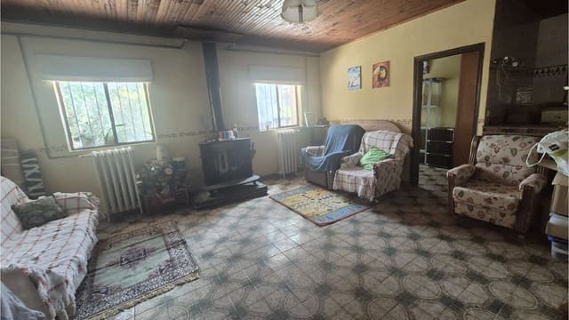 Villa in vendita in Villamuriel de Cerrato - 125.000 € (Rif: 10130475)