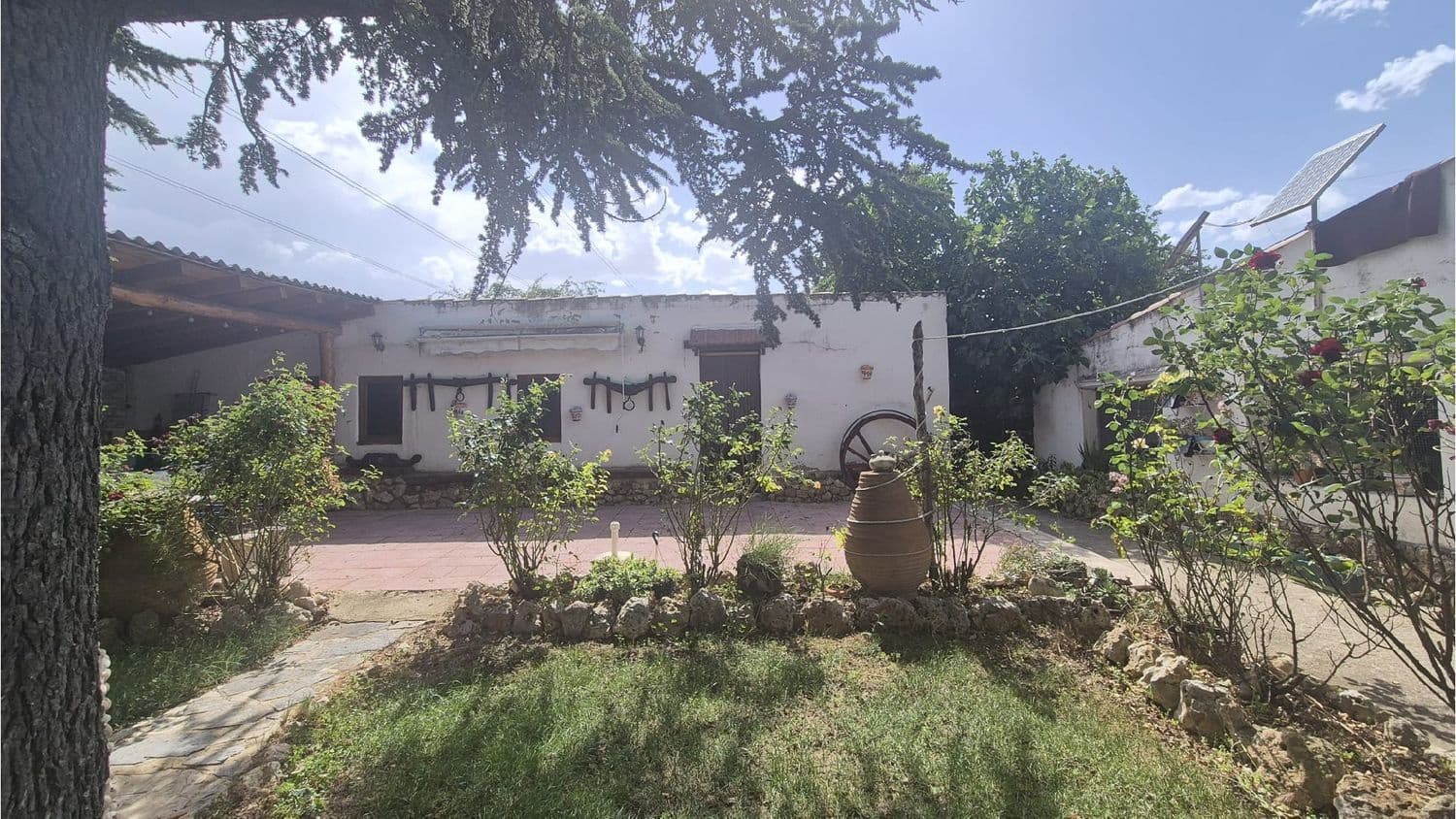 Villa in vendita in Villamuriel de Cerrato - 125.000 € (Rif: 10130475)