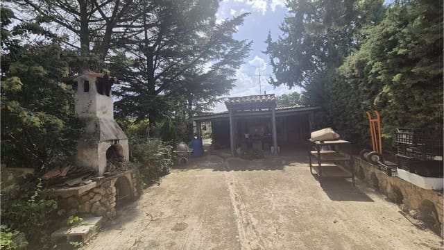 Villa in vendita in Villamuriel de Cerrato - 125.000 € (Rif: 10130475)