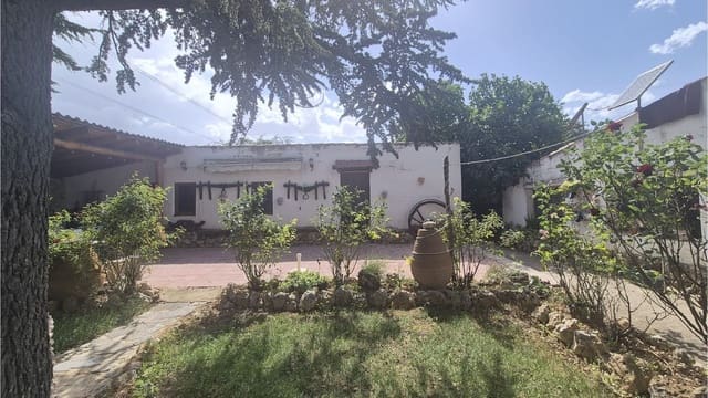 Villa in vendita in Villamuriel de Cerrato - 125.000 € (Rif: 10130475)