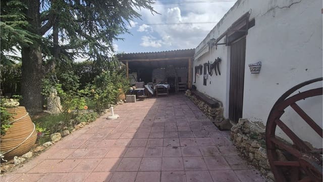Villa in vendita in Villamuriel de Cerrato - 125.000 € (Rif: 10130475)