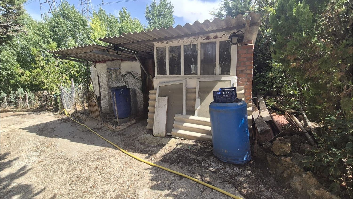 Villa in vendita in Villamuriel de Cerrato - 125.000 € (Rif: 10130475)