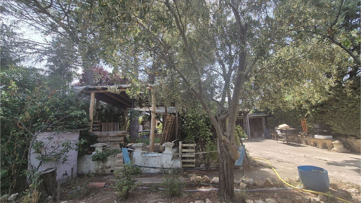 Villa in vendita in Villamuriel de Cerrato - 125.000 € (Rif: 10130475)