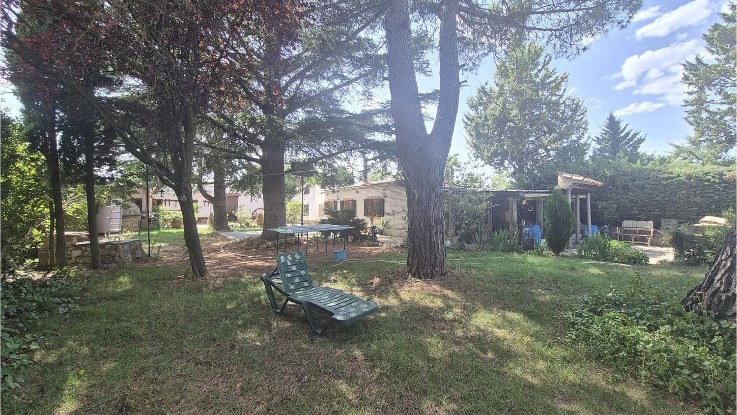 Villa in vendita in Villamuriel de Cerrato - 125.000 € (Rif: 10130475)
