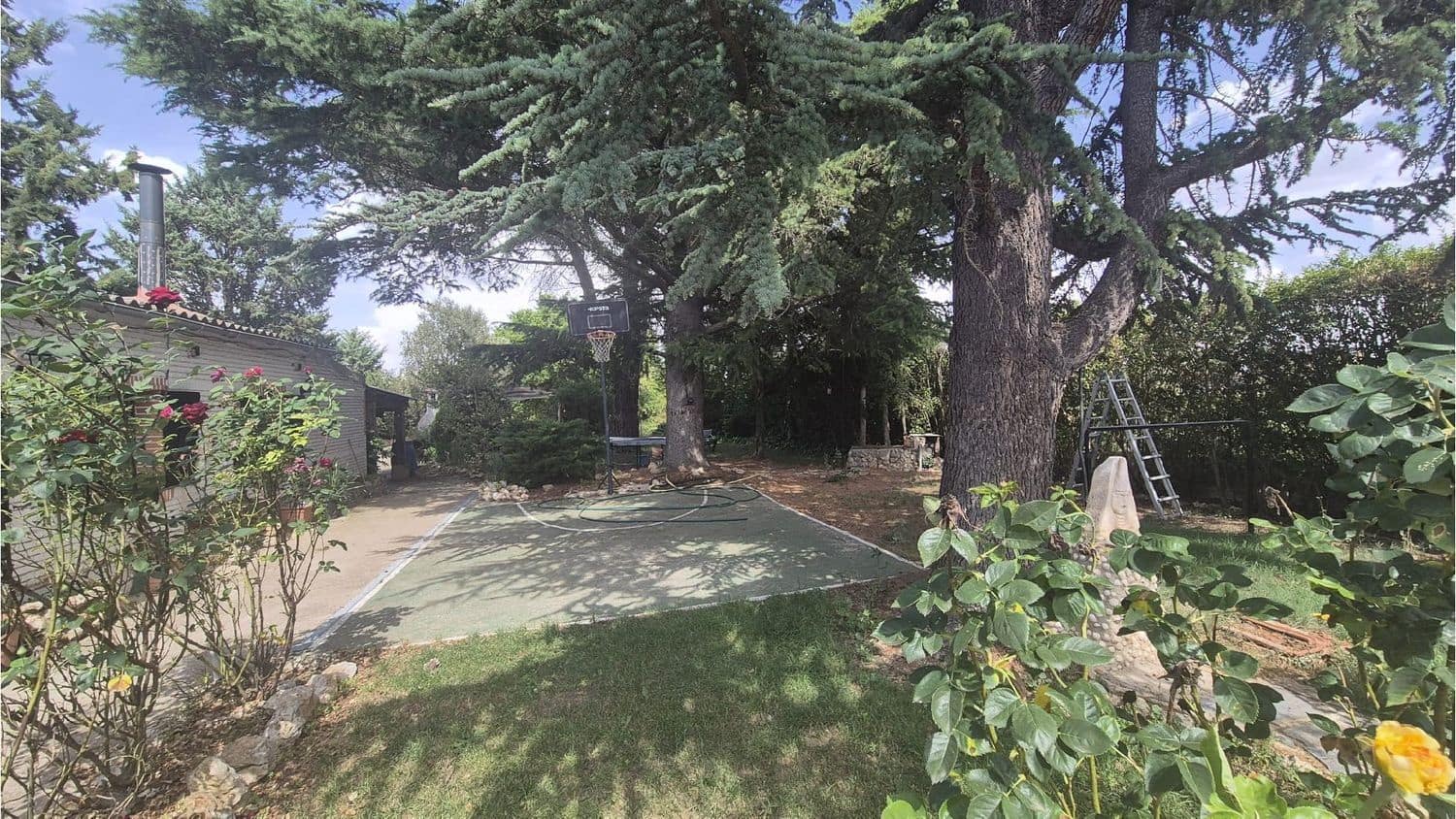 Villa in vendita in Villamuriel de Cerrato - 125.000 € (Rif: 10130475)