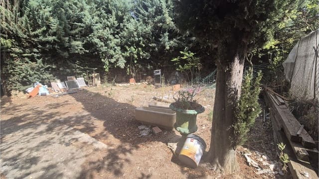 Villa in vendita in Villamuriel de Cerrato - 125.000 € (Rif: 10130475)