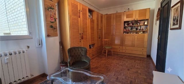 Lägenhet till salu i Palencia stad - 195 000 € (Ref: 10130476)
