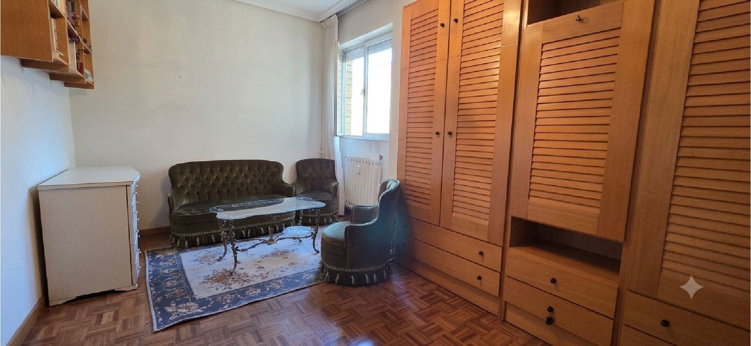 Lägenhet till salu i Palencia stad - 195 000 € (Ref: 10130476)