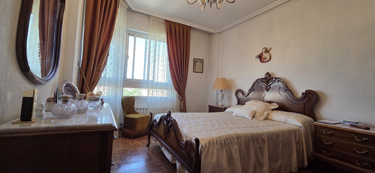 Lägenhet till salu i Palencia stad - 195 000 € (Ref: 10130476)