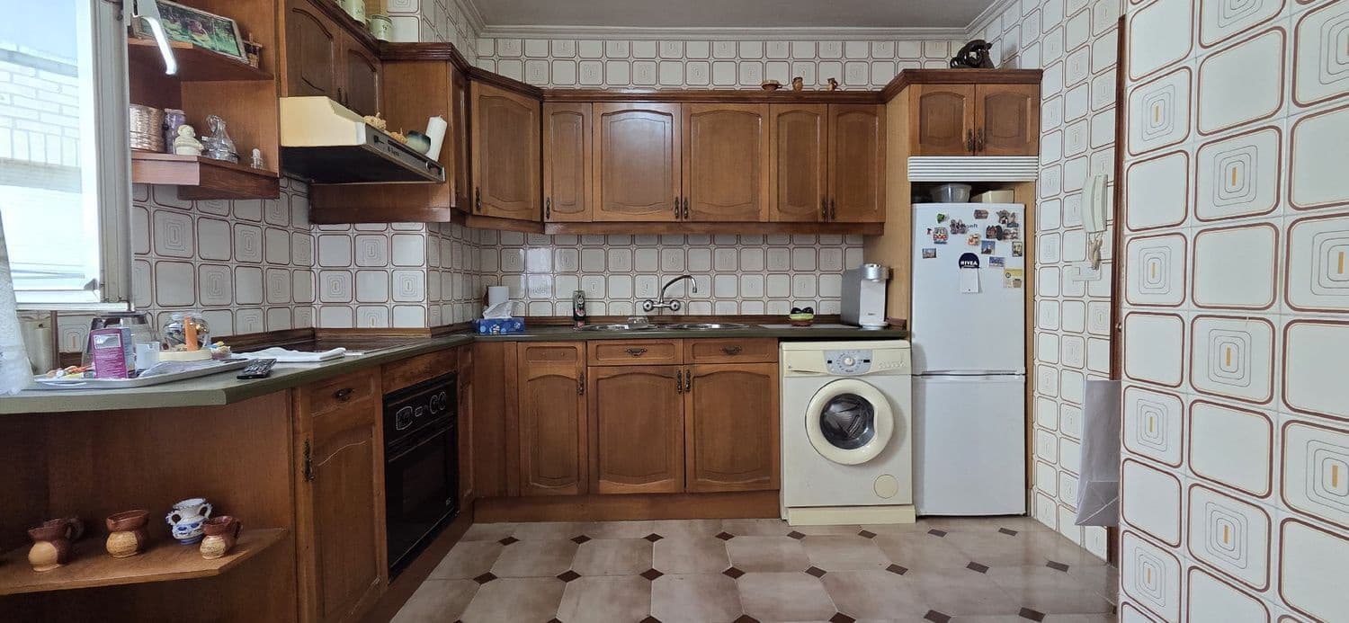 Lägenhet till salu i Palencia stad - 195 000 € (Ref: 10130476)