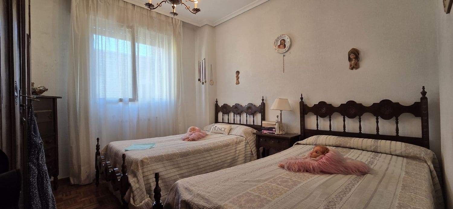 Lägenhet till salu i Palencia stad - 195 000 € (Ref: 10130476)