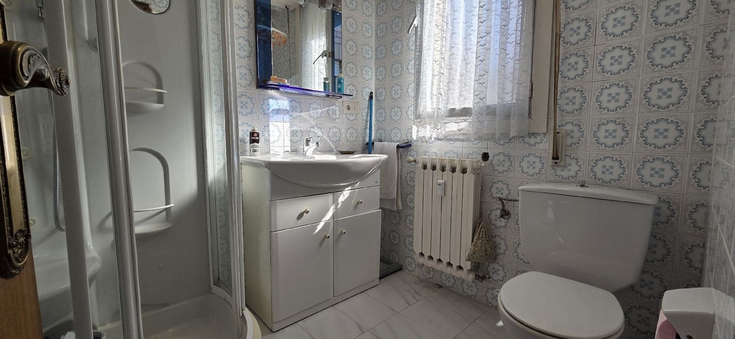 Lägenhet till salu i Palencia stad - 195 000 € (Ref: 10130476)