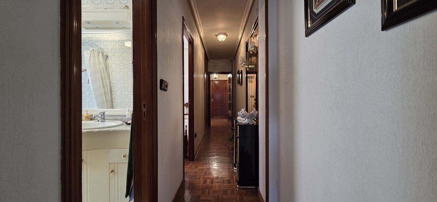 Lägenhet till salu i Palencia stad - 195 000 € (Ref: 10130476)