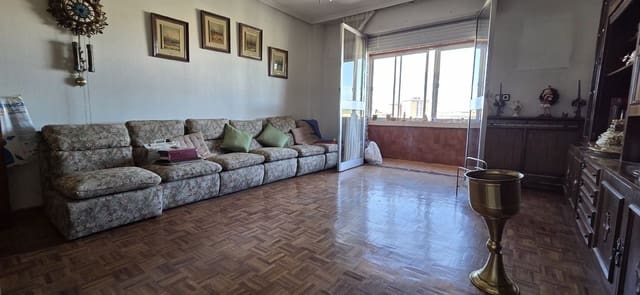 Lägenhet till salu i Palencia stad - 195 000 € (Ref: 10130476)