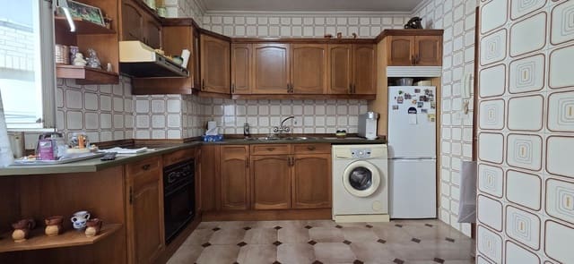 Lägenhet till salu i Palencia stad - 195 000 € (Ref: 10130476)