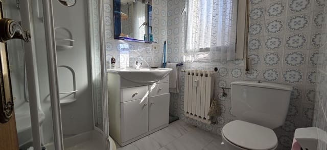 Lägenhet till salu i Palencia stad - 195 000 € (Ref: 10130476)