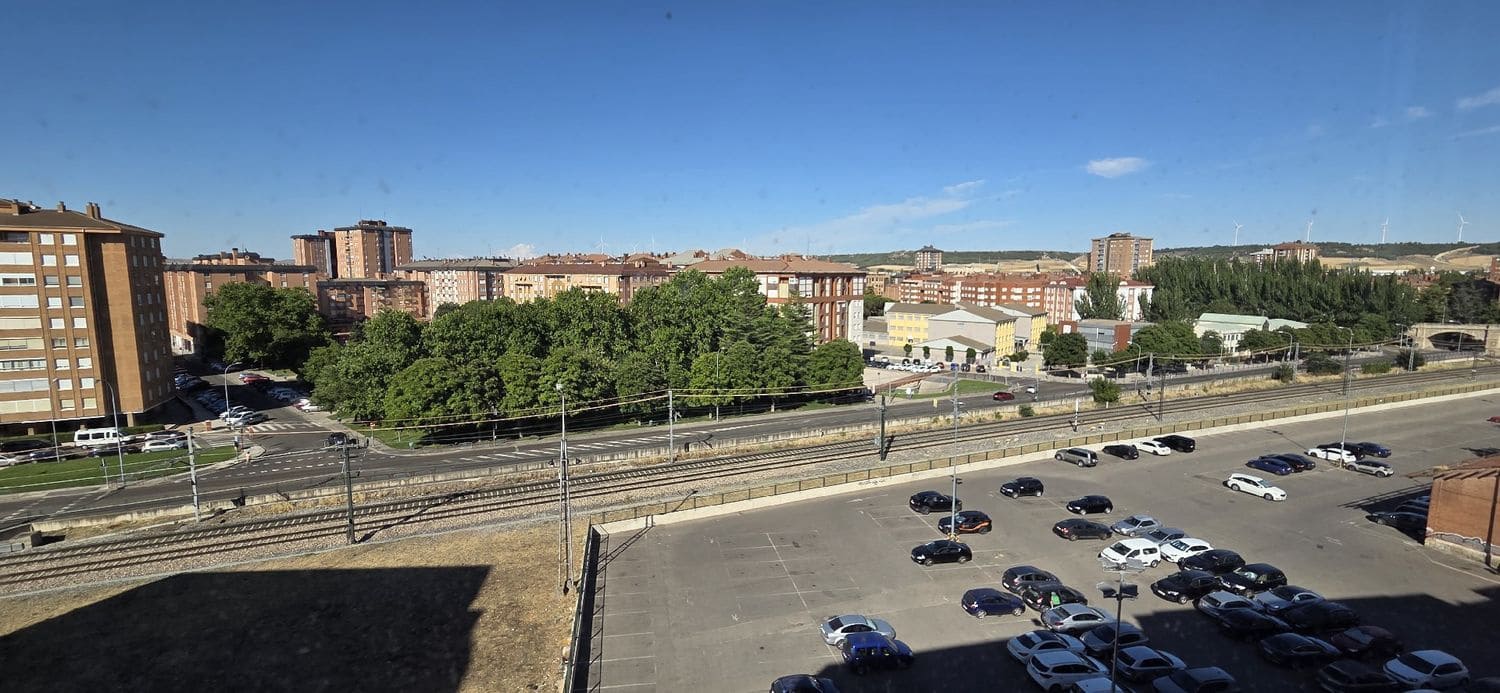 Lägenhet till salu i Palencia stad - 195 000 € (Ref: 10130476)