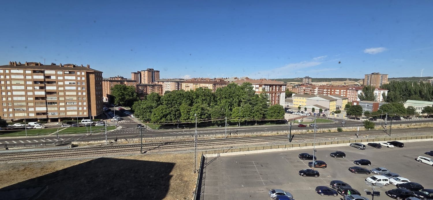 Lägenhet till salu i Palencia stad - 195 000 € (Ref: 10130476)