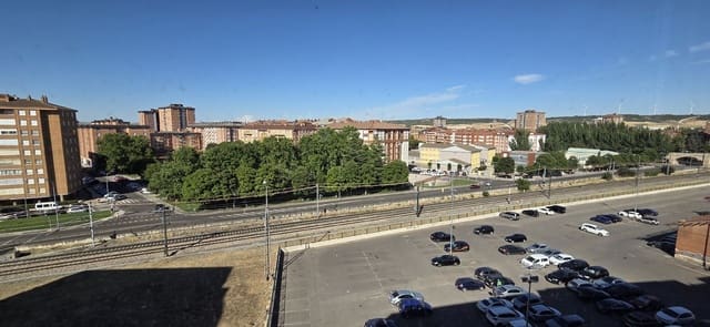 Lägenhet till salu i Palencia stad - 195 000 € (Ref: 10130476)