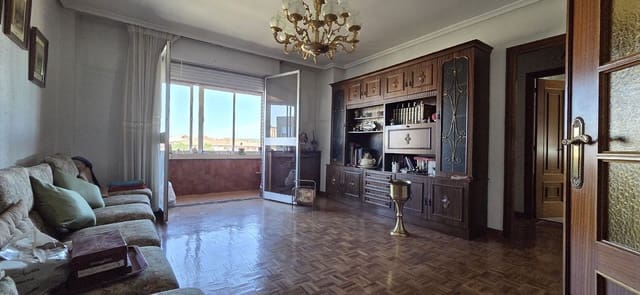 Lägenhet till salu i Palencia stad - 195 000 € (Ref: 10130476)