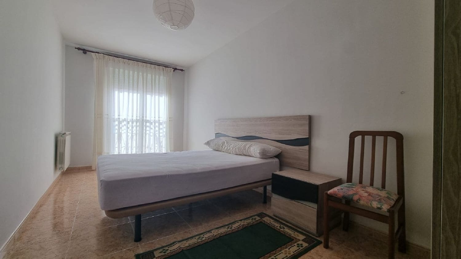 Lejlighed til leje i Palencia by - € 600 (Ref: 10168078)