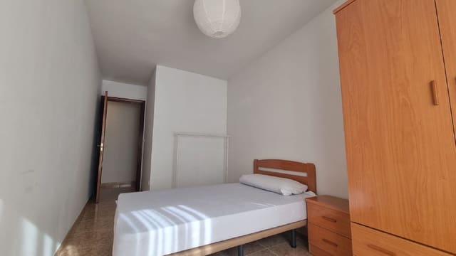 Lejlighed til leje i Palencia by - € 600 (Ref: 10168078)