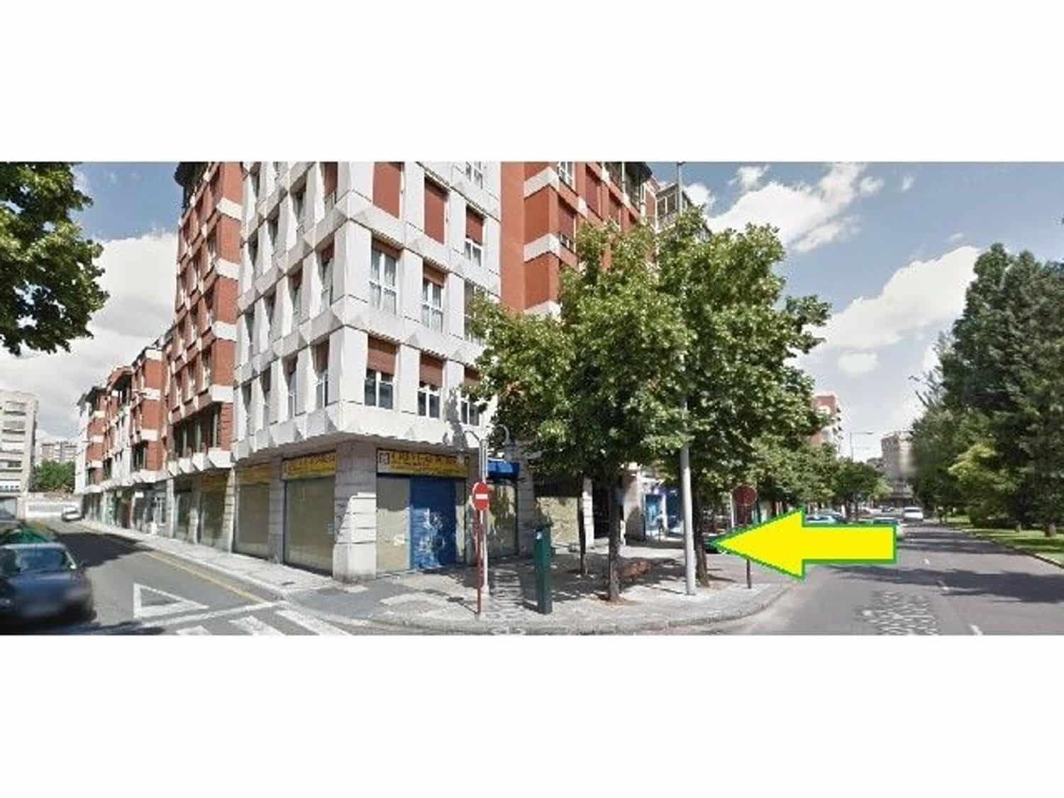 Commercieel te koop in Palencia stad - € 110.000 (Ref: 3835584)