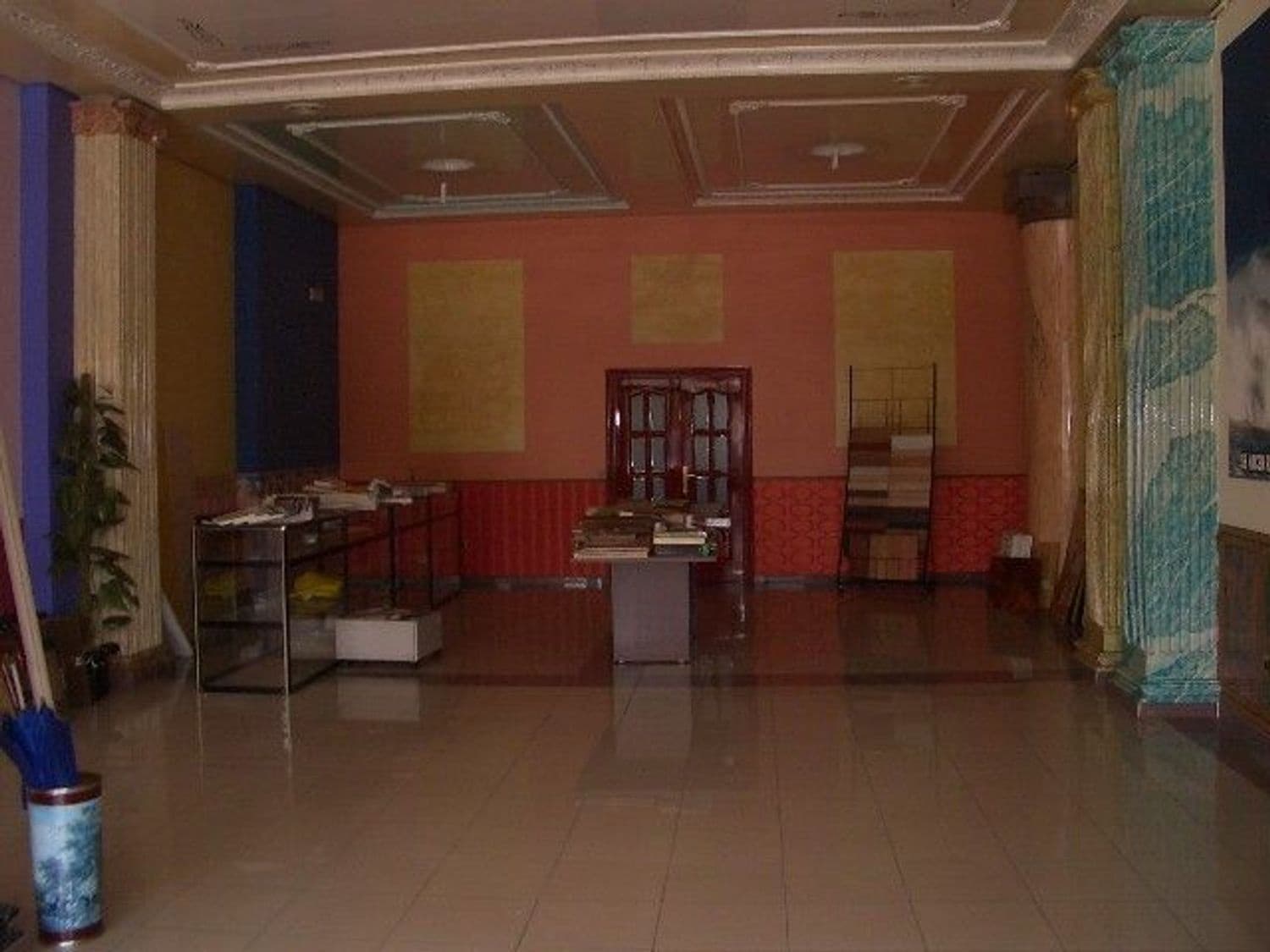 Erhverv til salg i Palencia by - € 198.000 (Ref: 3835596)