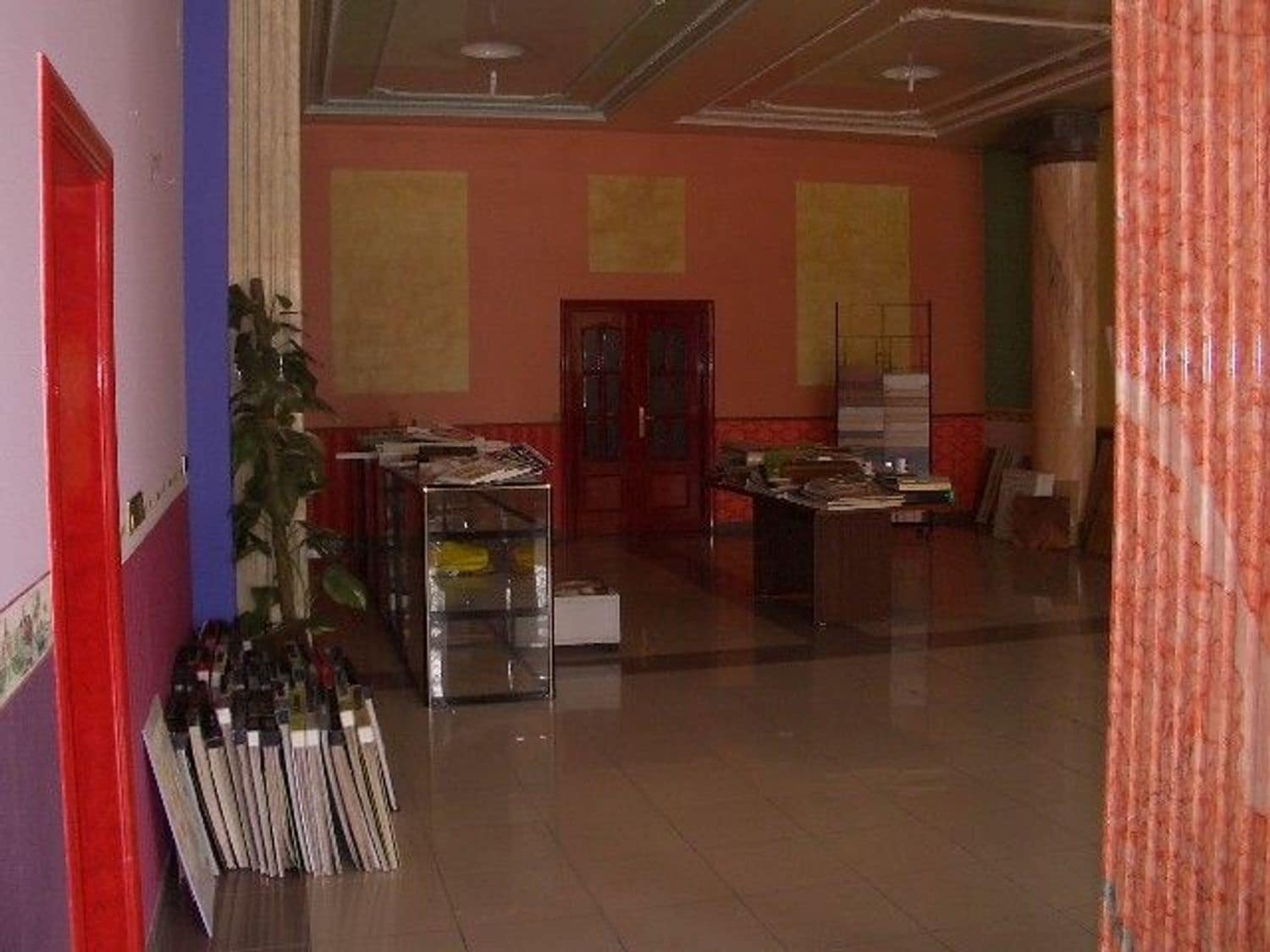 Erhverv til salg i Palencia by - € 198.000 (Ref: 3835596)