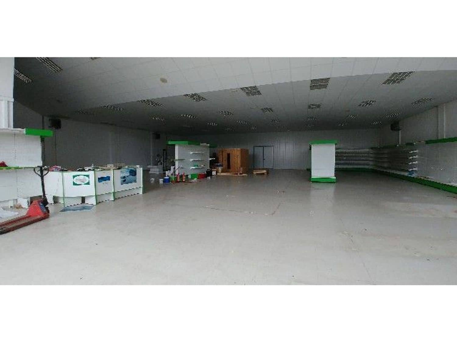 Comercial para venda em Palencia / Palenca cidade - 350 000 € (Ref: 3835671)