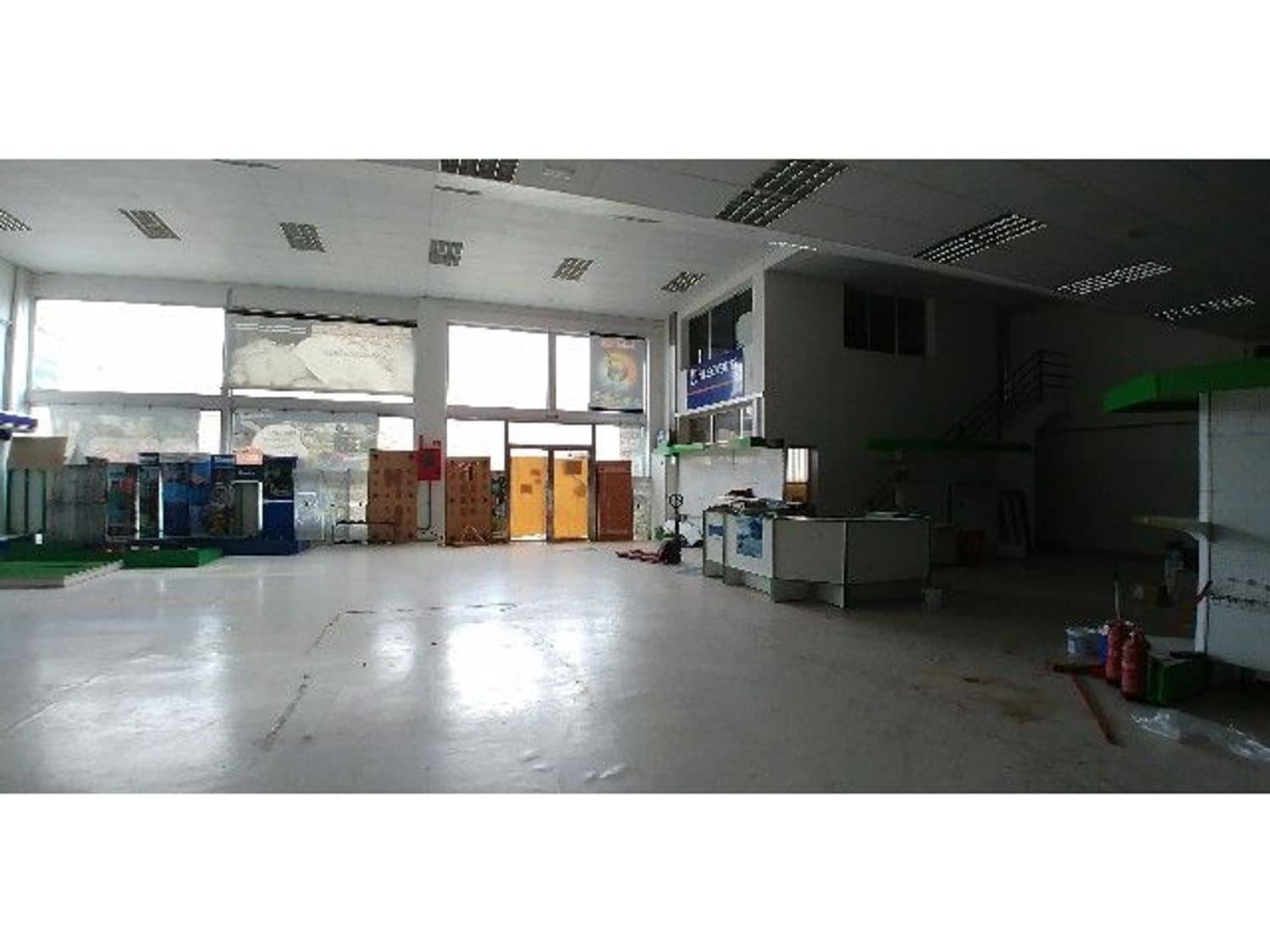 Comercial para venda em Palencia / Palenca cidade - 350 000 € (Ref: 3835671)