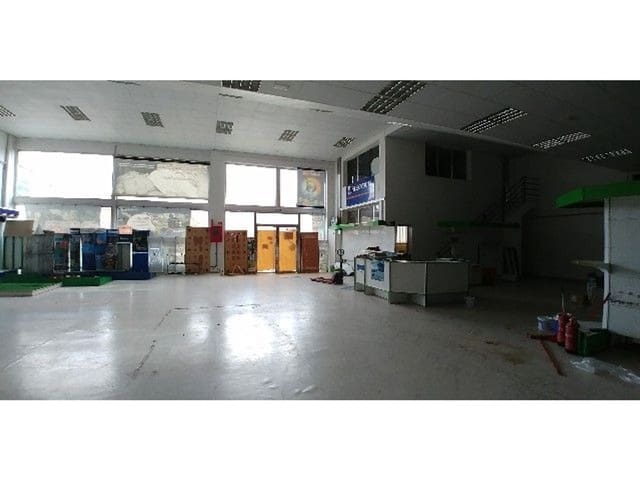 Kaupallinen myytävänä paikassa Palencia kaupunki - 350 000 € (Ref: 3835671)