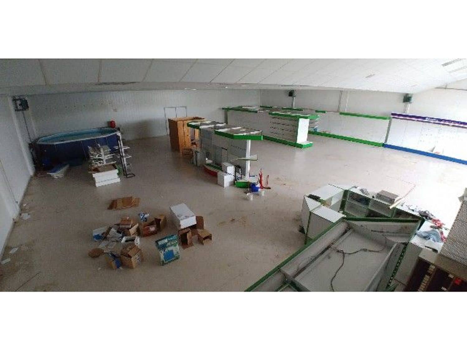 Comercial para venda em Palencia / Palenca cidade - 350 000 € (Ref: 3835671)