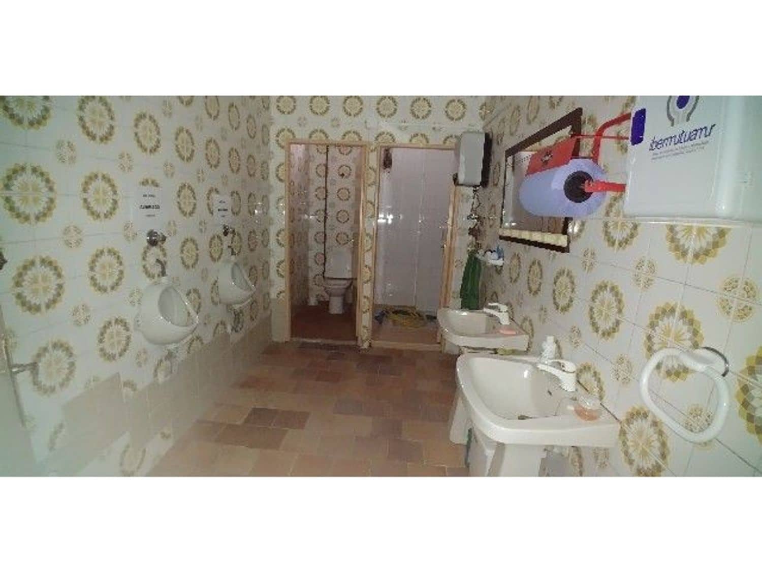 Comercial para venda em Palencia / Palenca cidade - 350 000 € (Ref: 3835671)