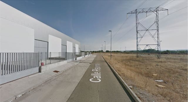 Comercial para venda em Dueñas - 240 000 € (Ref: 3835688)