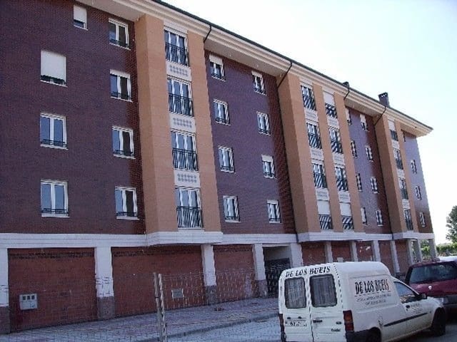 Komercyjne na sprzedaż w Villamuriel de Cerrato - 65 000 € (Ref: 3835714)