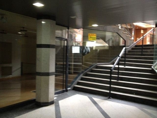 Commercial for rent in Palencia city - € 600 (Ref: 3835729)