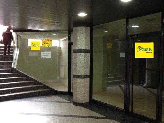 Commercial for rent in Palencia city - € 600 (Ref: 3835729)