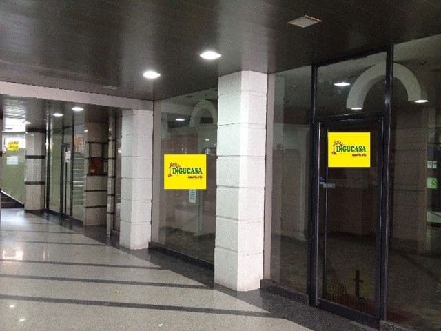 Commercial for rent in Palencia city - € 600 (Ref: 3835729)