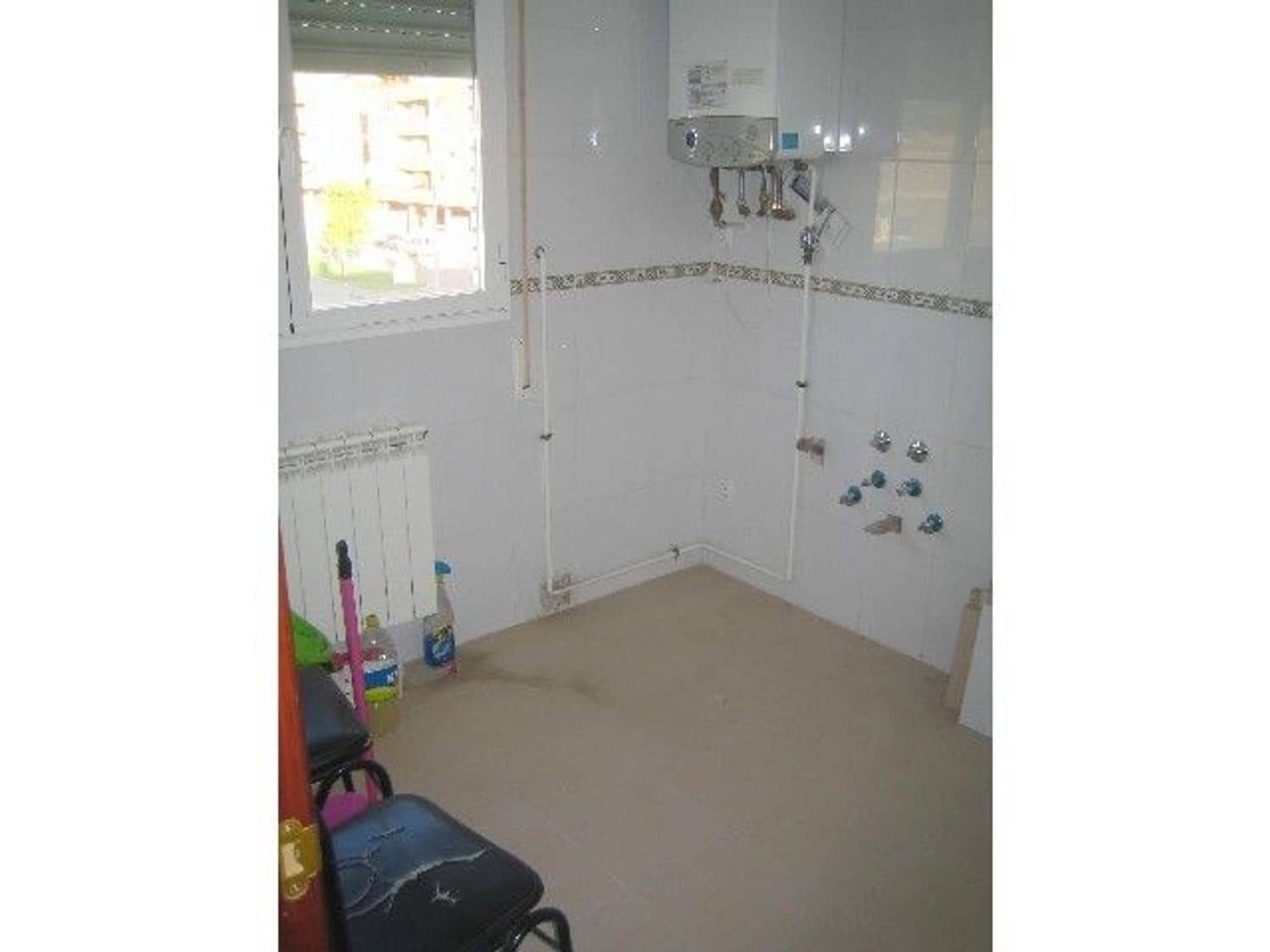 2 soverom Leilighet til salgs i Palencia by - € 90 000 (Ref: 3835733)