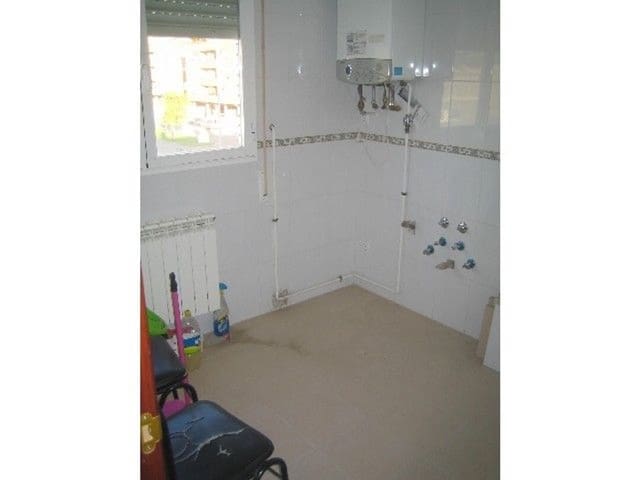 2 soverom Leilighet til salgs i Palencia by - € 90 000 (Ref: 3835733)