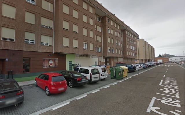 Commercial for rent in Palencia city - € 450 (Ref: 3835755)