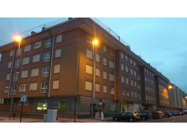 Commercial for rent in Palencia city - € 450 (Ref: 3835755)