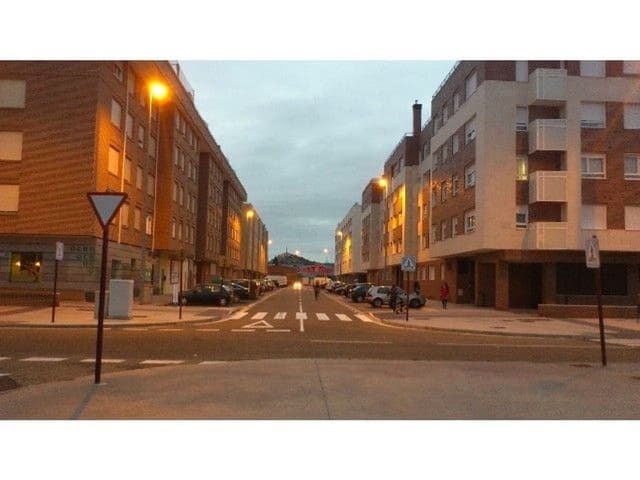 Commercial for rent in Palencia city - € 450 (Ref: 3835755)