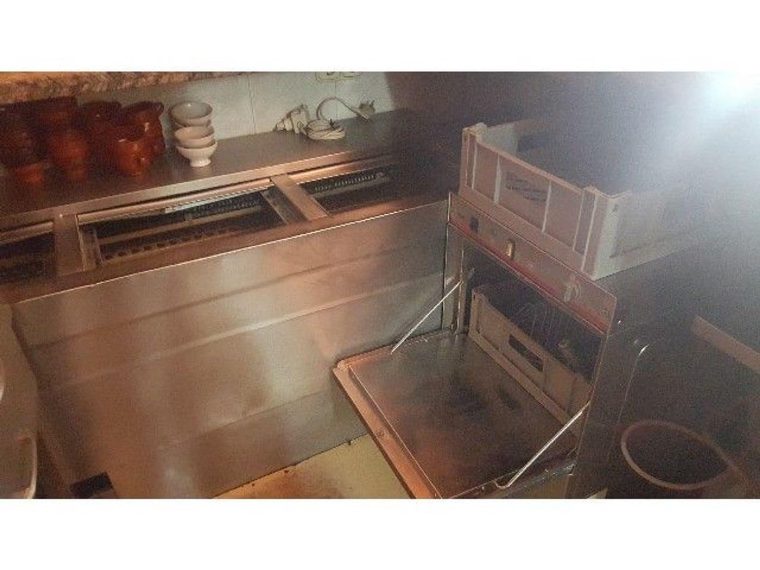 Comercial para venda em Palencia / Palenca cidade - 190 000 € (Ref: 3835843)