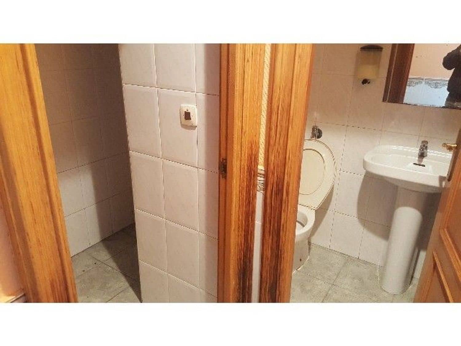 Comercial para venda em Palencia / Palenca cidade - 190 000 € (Ref: 3835843)