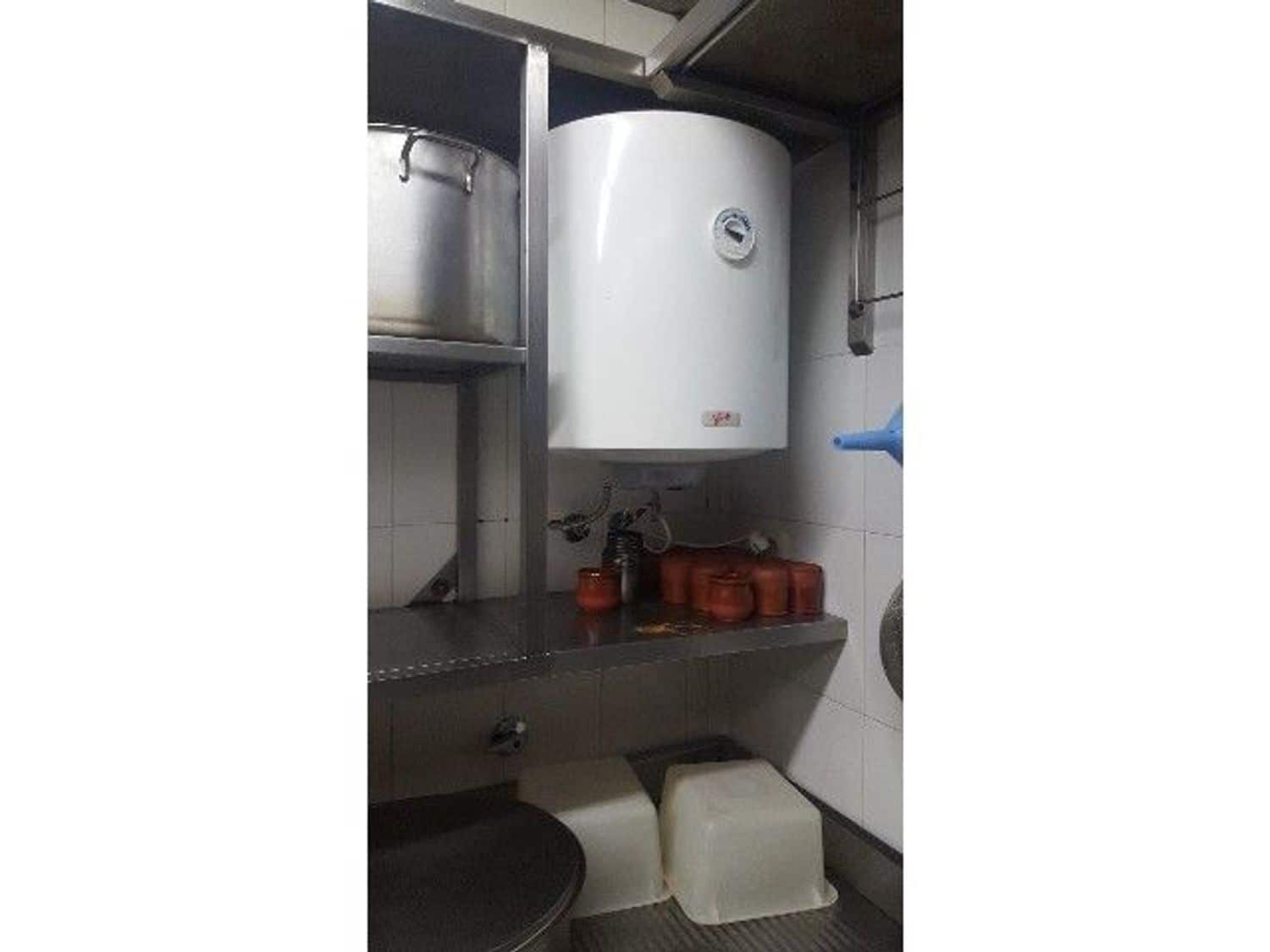 Comercial para venda em Palencia / Palenca cidade - 190 000 € (Ref: 3835843)