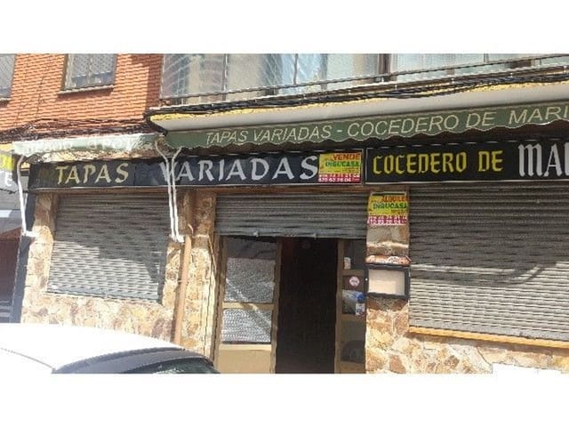 Comercial para venda em Palência / Palença cidade - 190 000 € (Ref: 3835843)