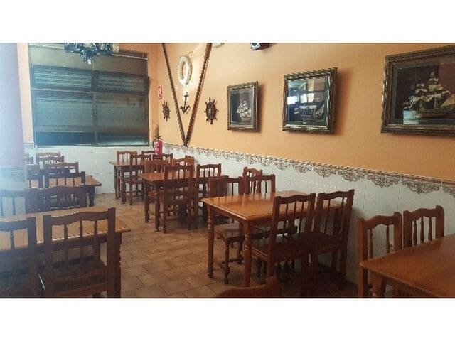 Comercial para venda em Palência / Palença cidade - 190 000 € (Ref: 3835843)