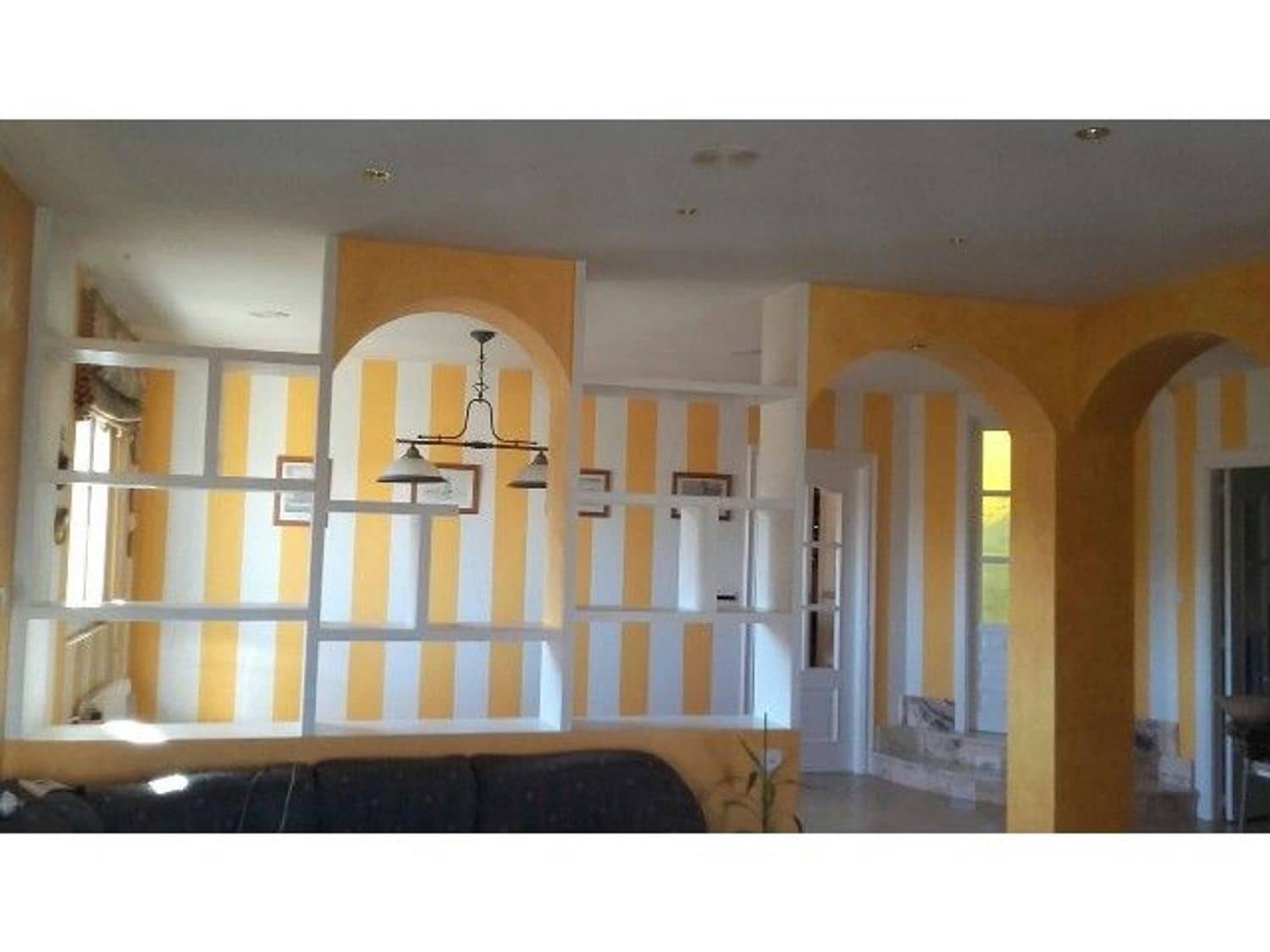 Chalet en Monzón de Campos en venta - 290.000 € (Ref: 3835844)